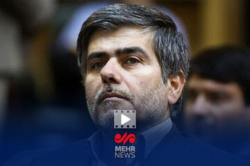 روایت دختر شهید فریدون عباسی از حمله رژیم صهیونیستی به منزل پدرش