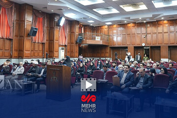 مسعود رجوی از لحظه حمله به ایران اطلاع داشت