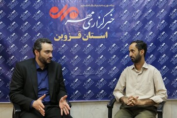 رسانه‌ها ستون فقرات آگاهی‌بخشی در جامعه مدرن هستند