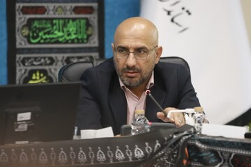 تأمین مالی راه نجات اقتصاد کشور است