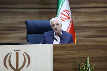 نوری: خراسان شمالی را با قابلیت‌ها و استعدادهای نخبگان می‌سنجیم