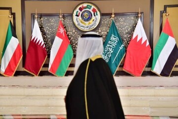 persian gulf cooperation council