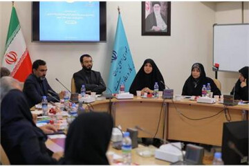 بهره‌گیری از ظرفیت‌های خیرین
راه حل اصلی حل مشکلات اوتیسم است