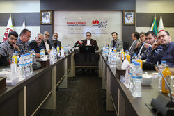 بازتاب نشست بین‌المللی مهر درباره «کریدور زنگزور» در رسانه‌های خارجی