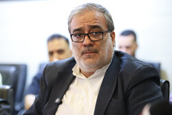 برنامه‌ریزی طرح«کریدور زنگزور» در ترکیه و امارات انجام شد