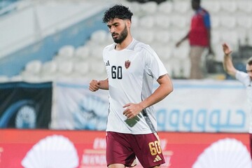 استقلال روی لژیونر معروف دست گذاشت