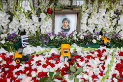تہران میں صہیونی حملے میں شہید 47 بچوں کی یاد میں عوامی اجتماع