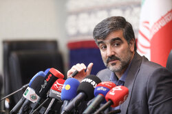 اکبری: تردد کامیون‌ها در مرز بازرگان به هزار دستگاه می‌رسد