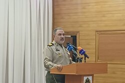 خبرنگاران سربازان جنگ نرم در میدان جهاد تبیین