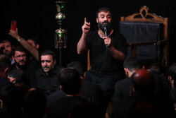 خانعلی: ارائه خدمات مناسب به مداحان اسلامشهر در دستورکار قرار دارد