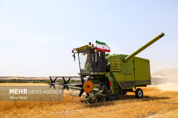 ضرورت همکاری ملی برای نجات کشاورزی در آذربایجان شرقی؛کم آبی جدی است