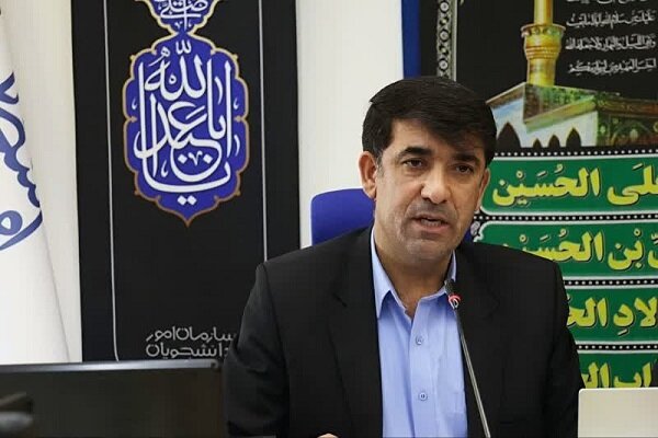 رشد اندک افزایش اعتبارات عمومی صندوق رفاه دانشجویان در یک دهه اخیر