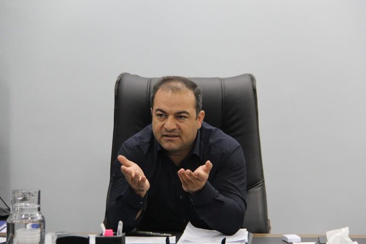 آغاز عملیات اجرایی دو پروژه تأمین آب شرب در شهرستان فارسان آغاز عملیات اجرایی دو پروژه تأمین آب شرب در شهرستان فارسان