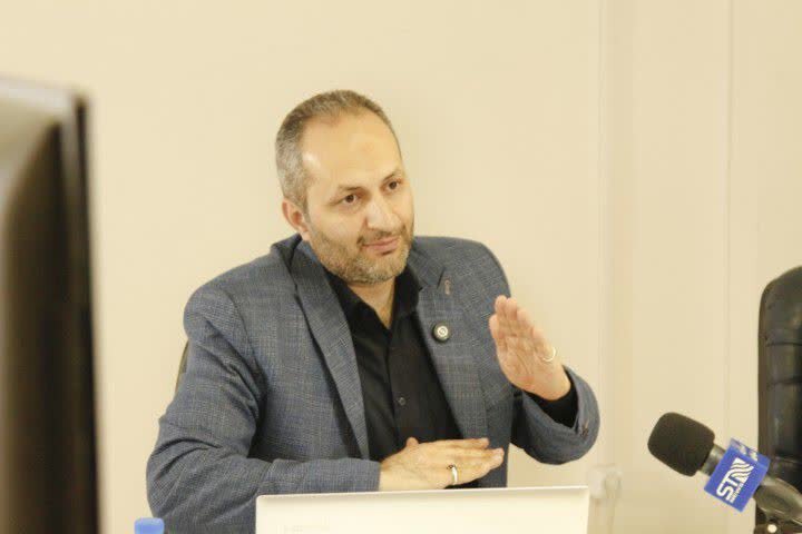 بیانیه گام دوم ما را به جهاد علمی دعوت می‌کند