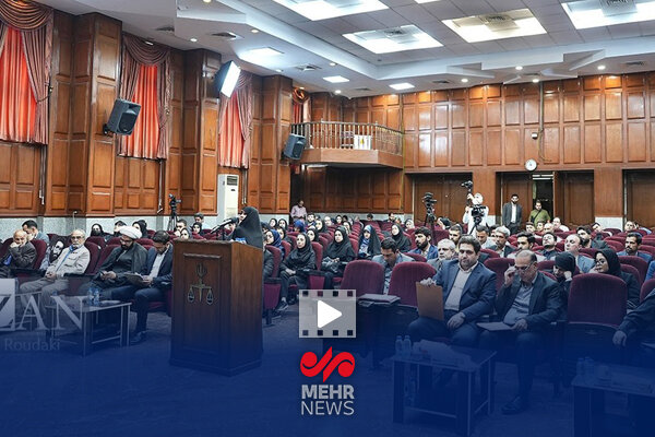 مسعود رجوی از لحظه حمله به ایران اطلاع داشت مسعود رجوی از لحظه حمله به ایران اطلاع داشت