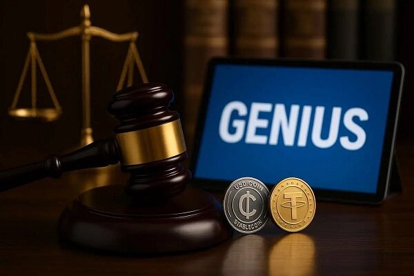 تاثیر قانون رمزارز آمریکا بر ایران؛ راههای جلوگیری از انزوای رمزارزی تاثیر قانون رمزارز آمریکا بر ایران؛ راههای جلوگیری از انزوای رمزارزی
