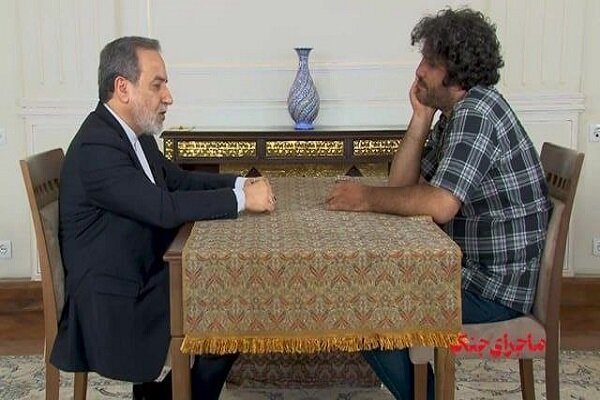 توضیح موگویی درباره «ماجرای جنگ»؛ برنامه با هماهنگی شعام منتشر شد