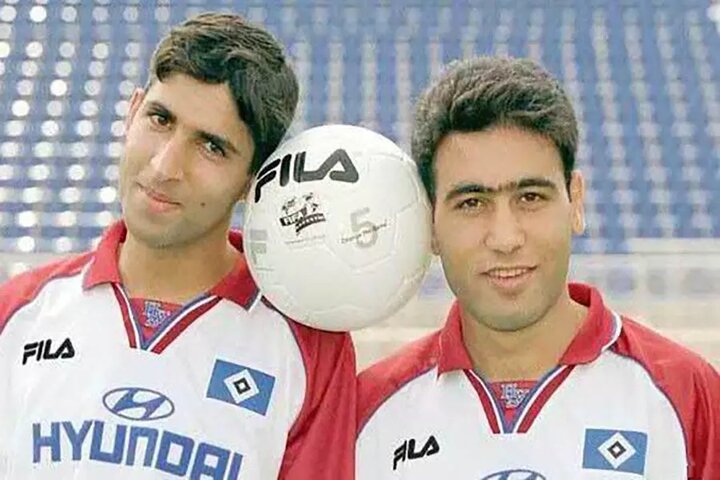 تغییر مسیر فوتبالیستهای ایرانی از قاره سبز به صحرای خشک کشورهای عربی! 2