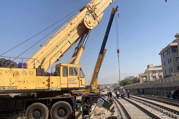 تاکید بر پرهیز از سفرهای غیرضروری در ایام بهسازی خط یک مترو