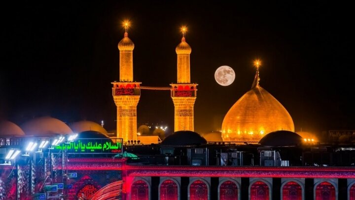 اسنپ رایگان برای زائران اربعین؛ چطور استفاده کنیم؟