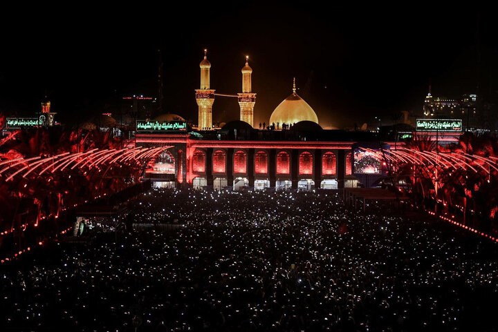 اسنپ رایگان برای زائران اربعین؛ چطور استفاده کنیم؟