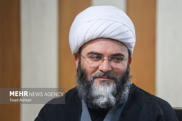 آیین افتتاح مرکز آموزش های فرهنگی کمیته امداد امام خمینی (ره)
