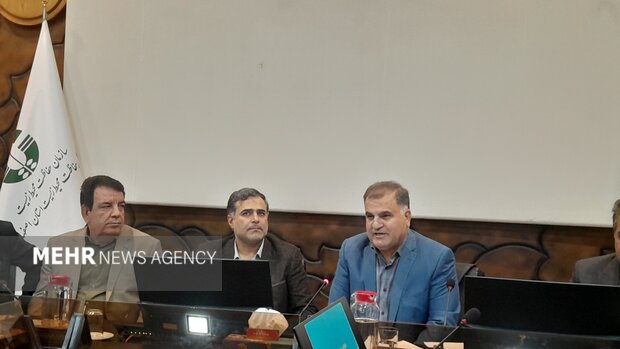 فرونشست اصفهان بدتر از آلودگی هوا است