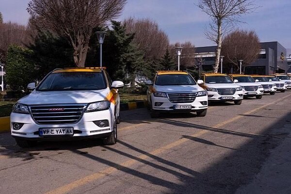بهمن موتور از اجرای طرح خدمات و امداد اربعین 1404 خبر داد