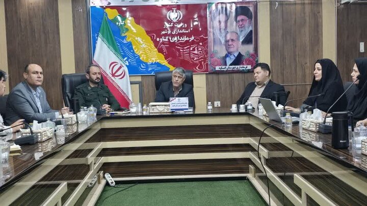 جمع آوری سگهای بلاصاحب مطالبه عمومی در گناوه است