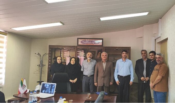 نقش تشکلهای مردمی در ترویج فرهنگ اهدای خون بی بدیل است