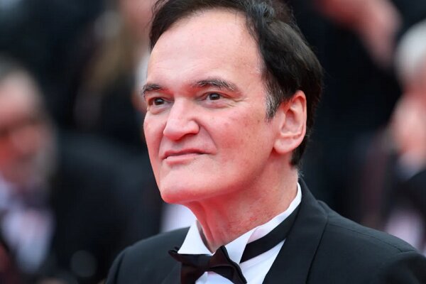 تجلیل از کوئنتین تارانتینو توسط شهر زادگاهش و جشنواره بوربانک