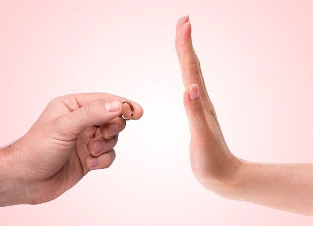 چرا جوانان ازدواج نمیکنند؟ چرا جوانان ازدواج نمیکنند؟