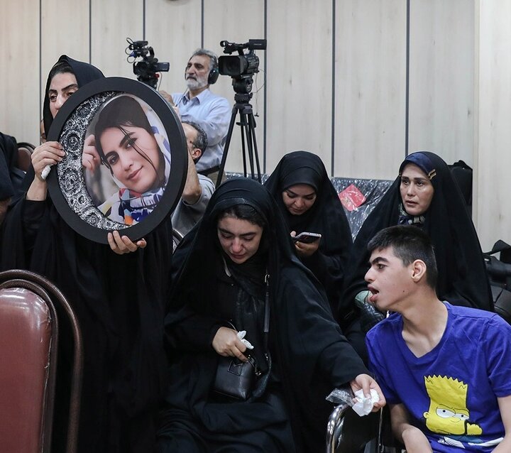 جزئیات پرونده مفقودی الهه حسین‌نژاد و صدور حکم اعدام برای قاتل