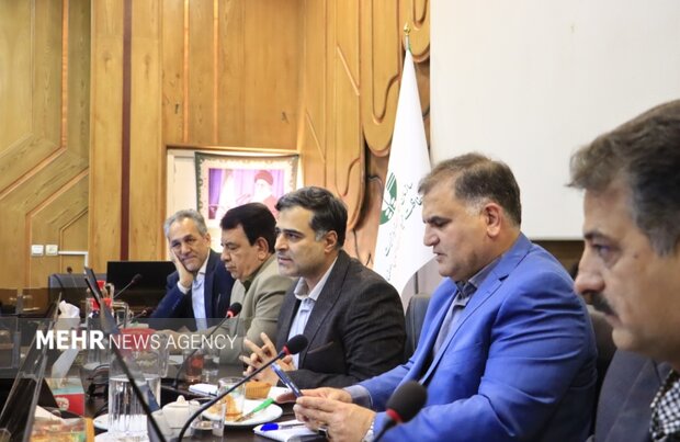 اصفهان برای محیطزیست متحد شد؛ روابطعمومیها مطالبهگری را کلید زدند 2