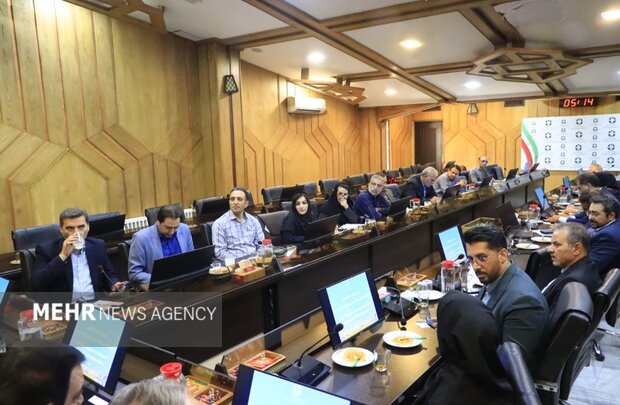 اصفهان برای محیطزیست متحد شد؛ روابطعمومیها مطالبهگری را کلید زدند 4