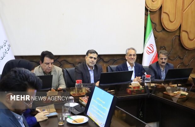 اصفهان برای محیطزیست متحد شد؛ روابطعمومیها مطالبهگری را کلید زدند 5