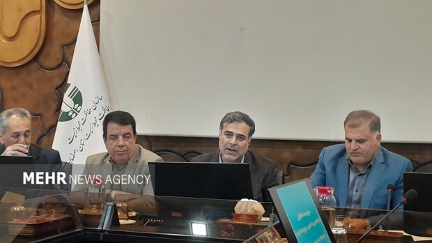 اصفهان برای محیطزیست متحد شد؛ روابطعمومیها مطالبهگری را کلید زدند