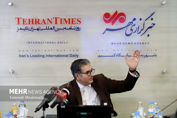 نشست بین‌المللی بررسی پیامدهای طرح «کریدور زنگزور»