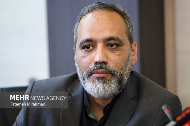 نشست بین‌المللی بررسی پیامدهای طرح «کریدور زنگزور»