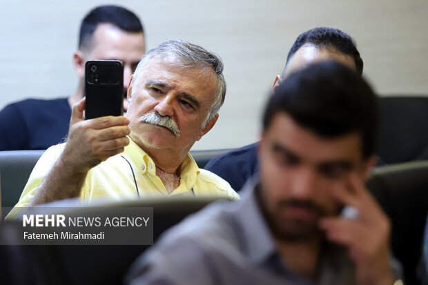 نشست بین‌المللی بررسی پیامدهای طرح «کریدور زنگزور»