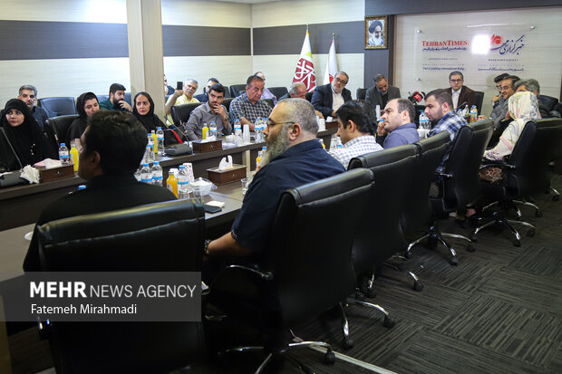 نشست بین‌المللی بررسی پیامدهای طرح «کریدور زنگزور»