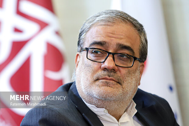 نشست بین‌المللی بررسی پیامدهای طرح «کریدور زنگزور»