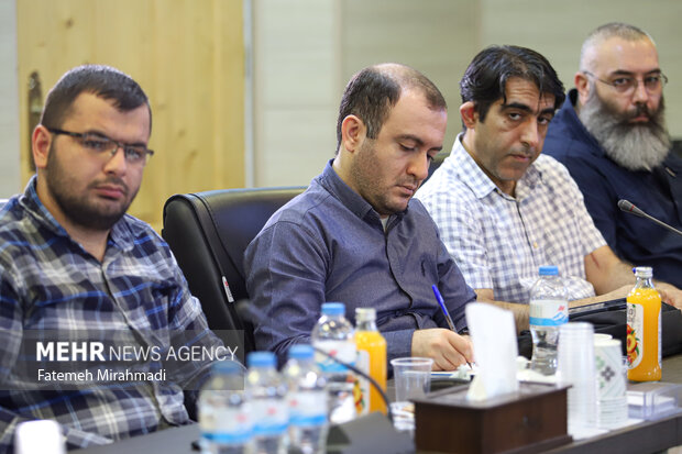 نشست بین‌المللی بررسی پیامدهای طرح «کریدور زنگزور»