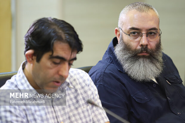 نشست بین‌المللی بررسی پیامدهای طرح «کریدور زنگزور»