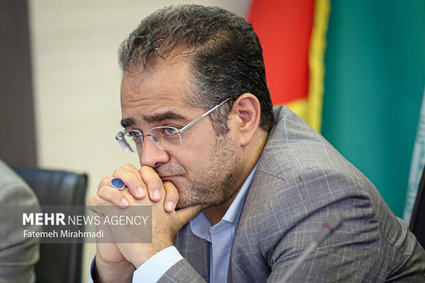 نشست بین‌المللی بررسی پیامدهای طرح «کریدور زنگزور»