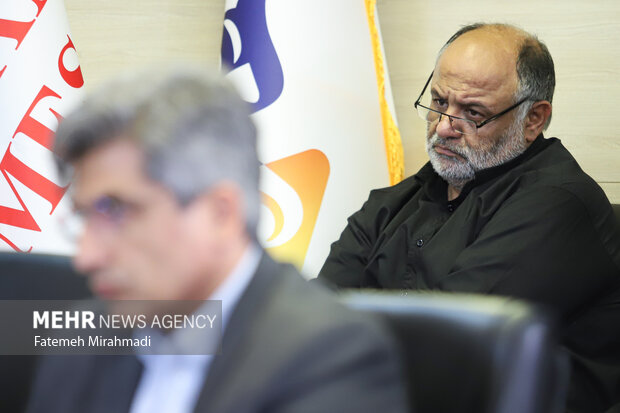 نشست بین‌المللی بررسی پیامدهای طرح «کریدور زنگزور»