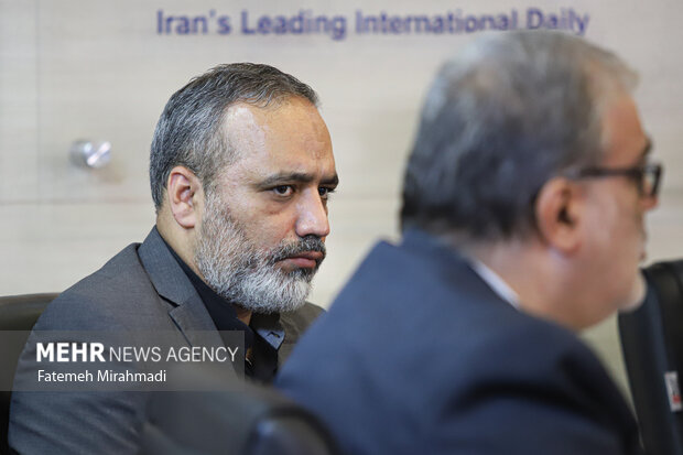 نشست بین‌المللی بررسی پیامدهای طرح «کریدور زنگزور»