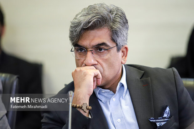 نشست بین‌المللی بررسی پیامدهای طرح «کریدور زنگزور»
