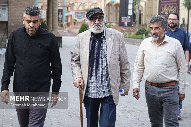 نمایشگاه عاشورایی «به بلندای تاریخ»