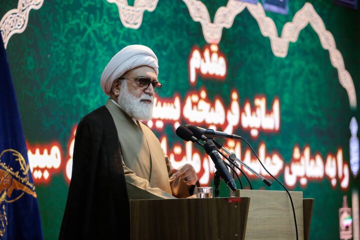 انسجام ملی آینده ایران را رقم خواهد زد